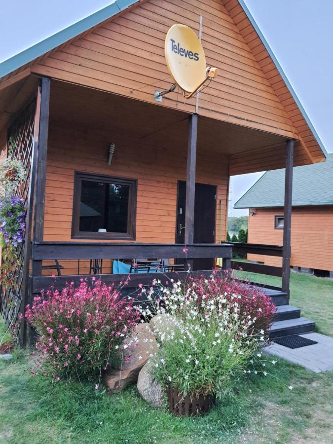 U Benka Villa วิเซวกา ภายนอก รูปภาพ