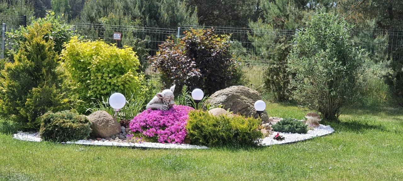 U Benka Villa วิเซวกา ภายนอก รูปภาพ