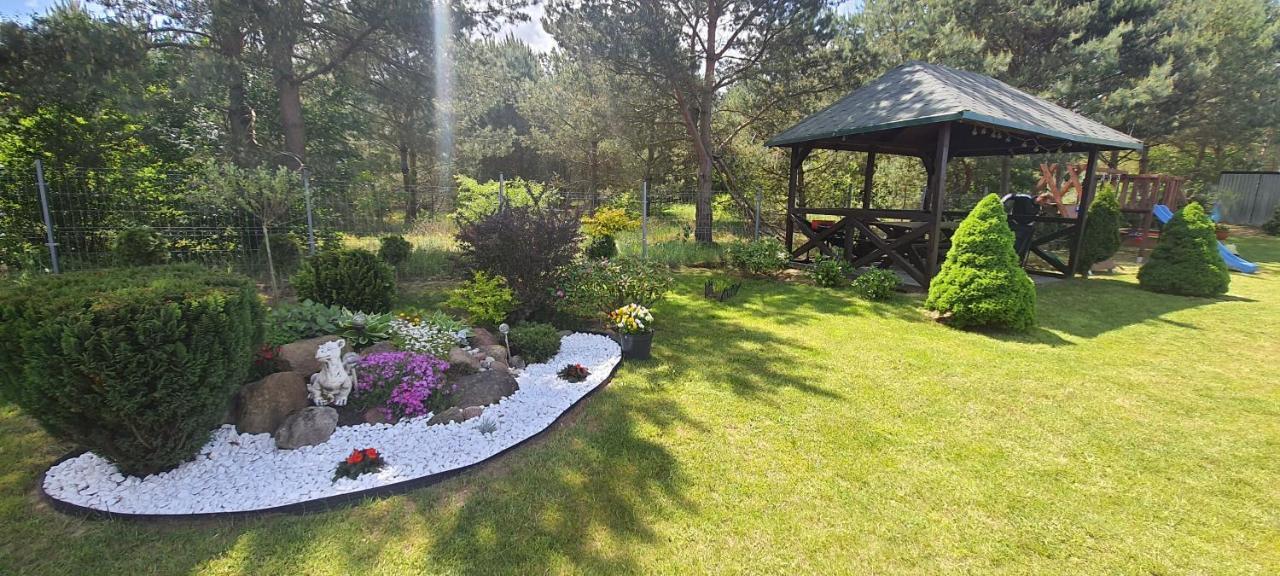 U Benka Villa วิเซวกา ภายนอก รูปภาพ