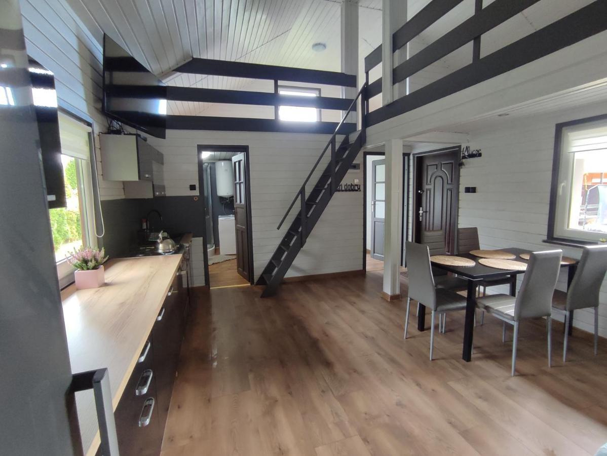 U Benka Villa วิเซวกา ภายนอก รูปภาพ