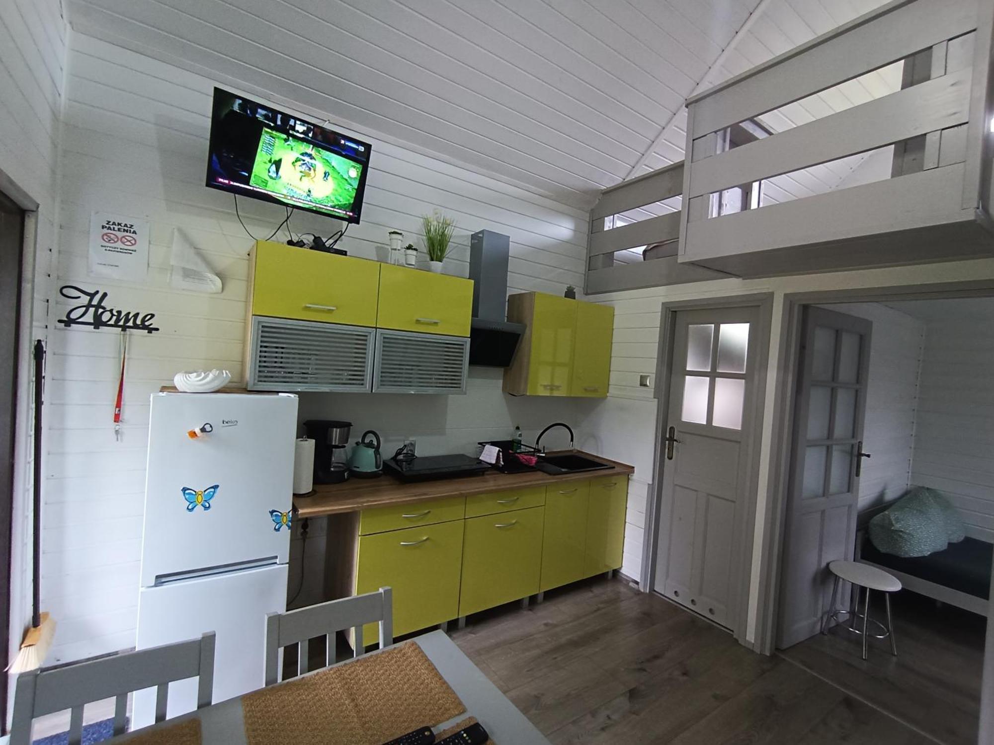 U Benka Villa วิเซวกา ห้อง รูปภาพ